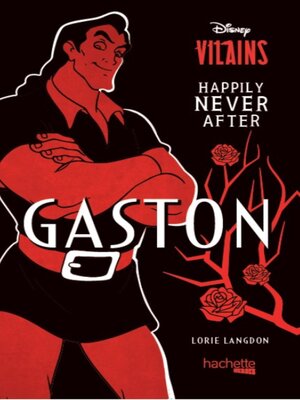 cover image of Happily Never After--Gaston